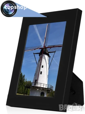 Фото рамка със скрита камера Nevarde