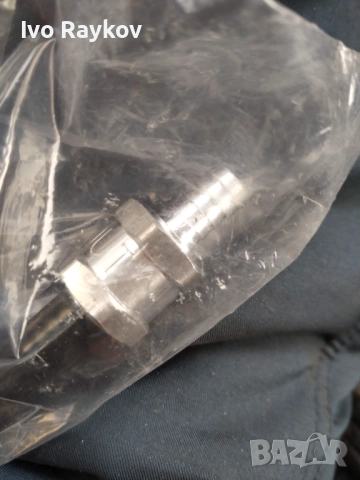 Маркуч , картерна вентилация Saab 9-5 , NEO Bros , 55355330 C, снимка 5 - Части - 52915723