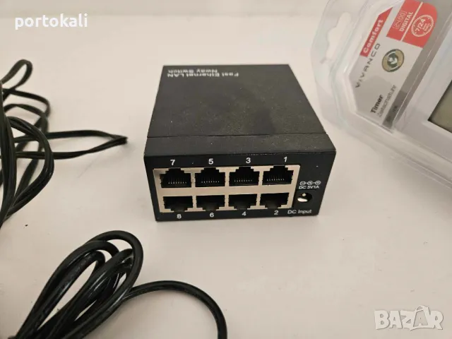 Компютър захранване Dell видеокарти клавиатури RAM кабели преходници Switch части, снимка 16 - Друга електроника - 48686326