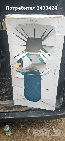 Мивка алпака, снимка 3 - Мивки - 53241557