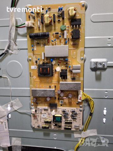 Power Supply Board APDP-123A1 for GRUNDIG 49 GUB 8762 for 49inc for DISPLAY 057T49-C09