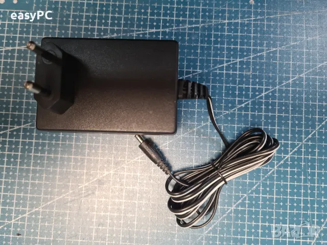 Оригинален захранващ адаптер Netgear PWR-075-312 YPD-8075100 7,5V 1A, снимка 4 - Мрежови адаптери - 49301274