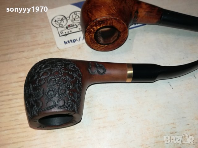 нови луксозни лули 1001240801, снимка 4 - Лули - 43738926