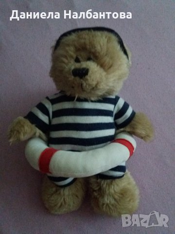 Плюшени и гумени играчки , снимка 7 - Плюшени играчки - 21816620