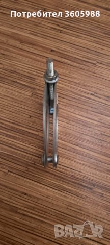 Оферта:Тръбни скоби - изпусквателни 70 бр., снимка 2 - Други инструменти - 43837689