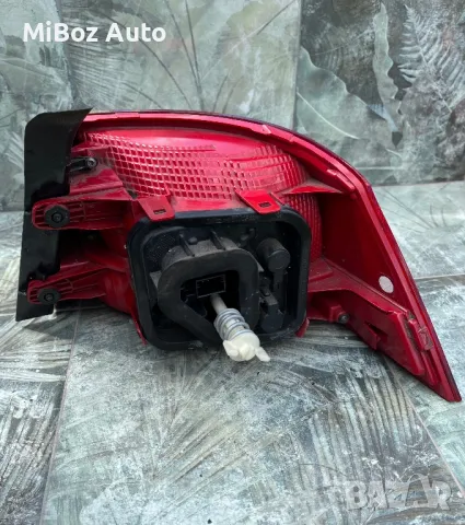 Стоп стопове Фолксваген Пасат VW Passat b7, снимка 12 - Части - 50142642