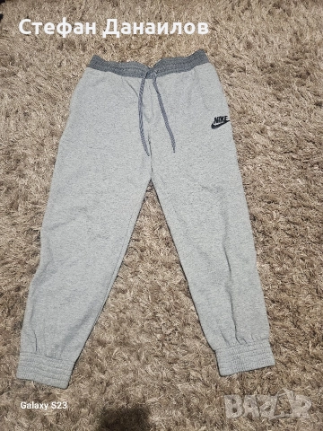 Дамско долнище Nike 