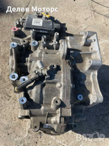 20GE13 автоматична скоростна кутия Aisin от Peugeot 308 (T9), снимка 4 - Части - 52275337