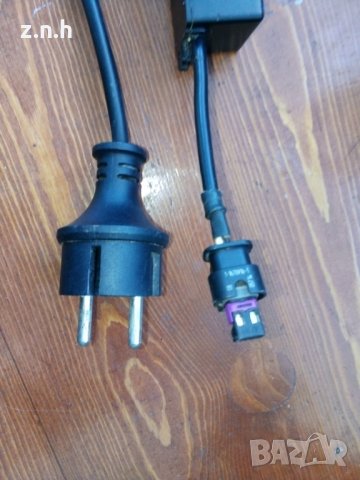 зарядно хусгварна, снимка 2 - Друго търговско оборудване - 35475446