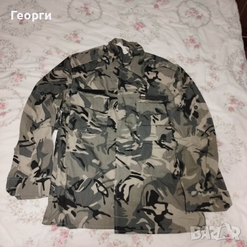 Камуфлажен комплект, снимка 16 - Спортни дрехи, екипи - 38681143