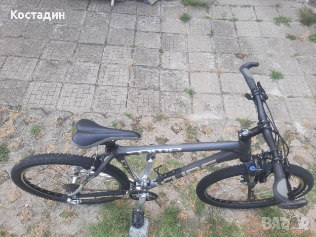 Планински велосипед CUBE - LTD COMP 26 цола, снимка 10 - Велосипеди - 51487090