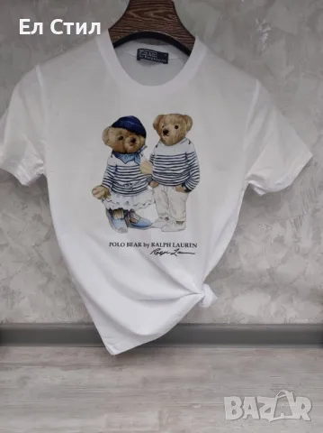 ⭐️#Дамски #тениски #памук
⭐️Цена 27.00лв.
⭐️Права кройка
⭐️Размери xs s m l xl xxl xxxl xxxxl xxxxxl, снимка 3 - Тениски - 49787848