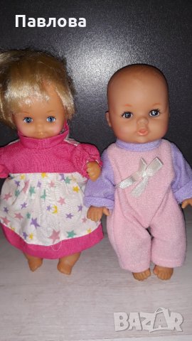 НАМАЛЕНИЕ -Кукли, снимка 9 - Кукли - 27715198