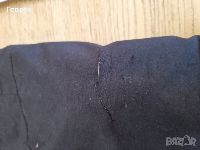 Мъжки ски панталон PEAK performance Gore-Tex, снимка 10 - Панталони - 43686992