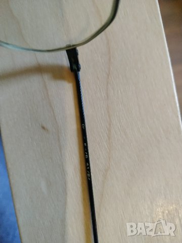 Титаниеви рамки за очила made in America , снимка 3 - Слънчеви и диоптрични очила - 43209438