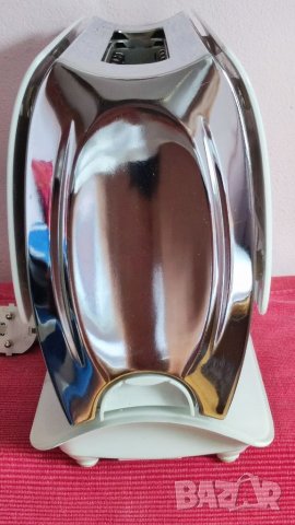 Тостер за филии Russell hobbs с тъч управление. , снимка 8 - Тостери - 37550135