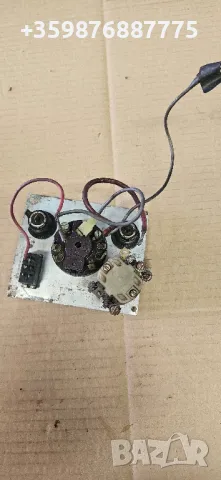 Табло печка автобус Чавдар отоплителна система автобуси , снимка 3 - Части - 48923929