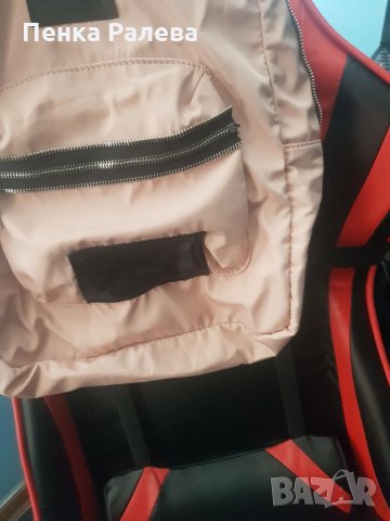 Replay раница, снимка 4 - Чанти - 32745534