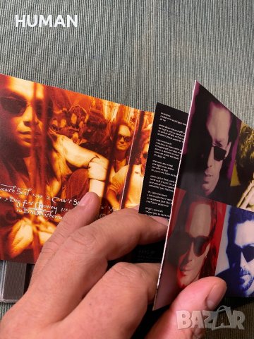 Van Halen,Foreigner , снимка 7 - CD дискове - 43243222