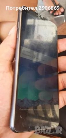 LG G6 телефон 2017, снимка 1