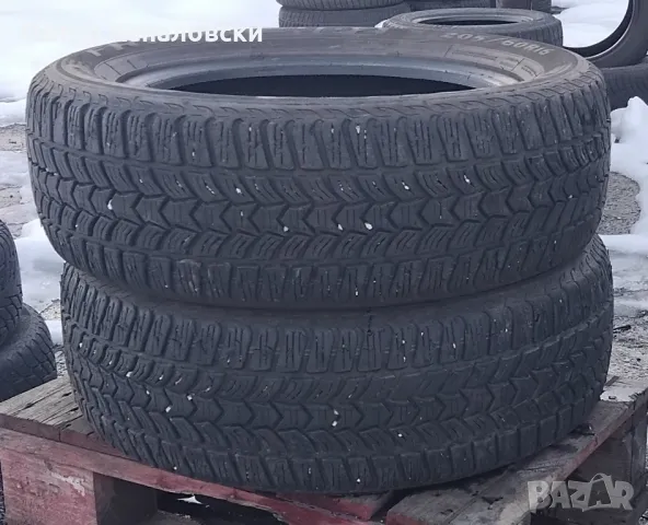 Гуми 205 60 16 Дебица Debica 2 броя. Нов внос. Не са нови. Цената е за брой гума., снимка 7 - Гуми и джанти - 48734988