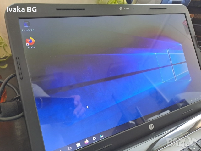 продавам лаптоп HP Pavilion G6-1211su, снимка 6 - Лаптопи за дома - 51880720