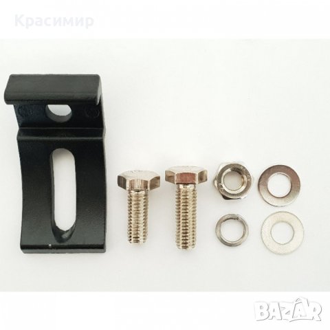 Лед Бар 36W - 16см, снимка 7 - Аксесоари и консумативи - 43771656