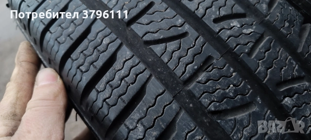 Гуми 225/75/16 с, снимка 5 - Гуми и джанти - 52694367