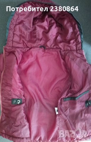  Зимно-пролетно яке за момиче/146-152, снимка 3 - Детски якета и елеци - 37845668