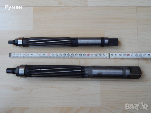 Два райбера, снимка 3 - Други инструменти - 26816197