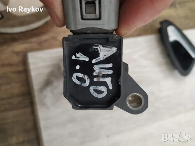 Запалителна бобина за Toyota  Aygo 1.0, снимка 3 - Части - 47589412