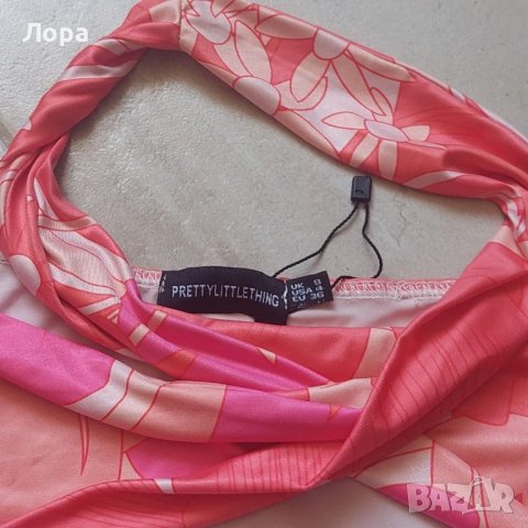 Дамски комплект за плаж, снимка 4 - Бански костюми - 51180175