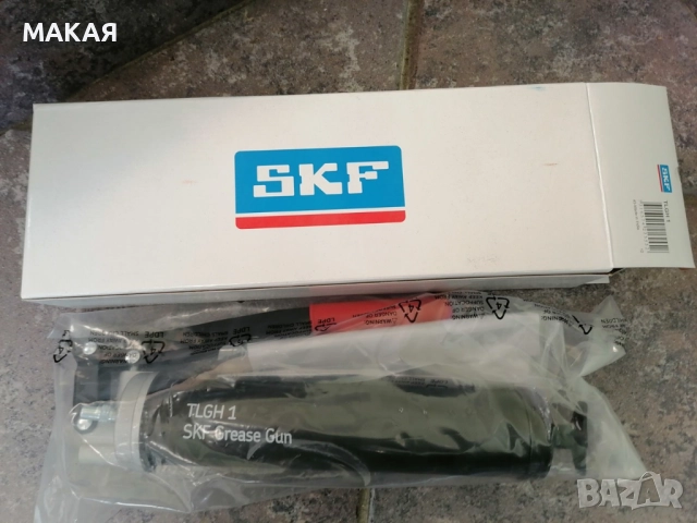 Такаламити SKF, снимка 4 - Други инструменти - 52535163