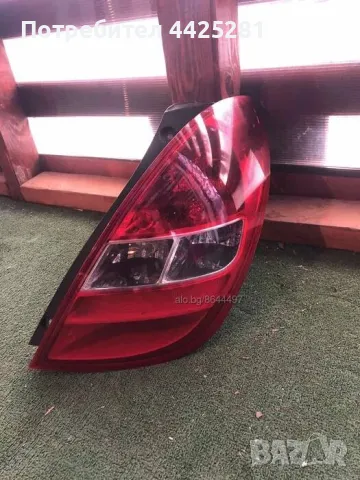 Стоп десен Hyundai I20 модел 2008-2012г. #514S