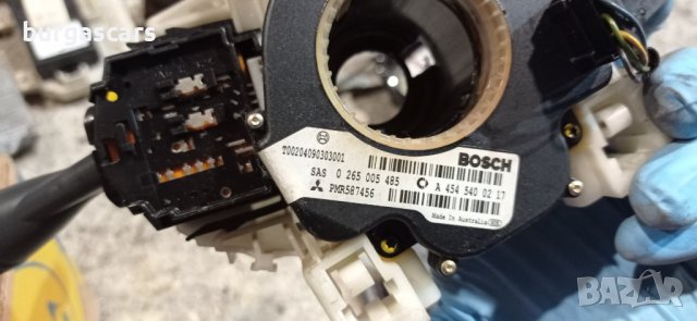 Сензор волан Smart Forfour A 454 540 02 17 -100лв, снимка 3 - Части - 38447513