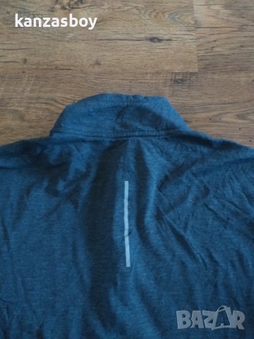 Nike Sphere Element - страхотна мъжка блуза КАТО НОВА Л, снимка 10 - Блузи - 43764738
