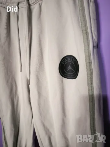 NIKE Долнищe Jordan Paris Saint-Germain, снимка 4 - Спортни дрехи, екипи - 49129201