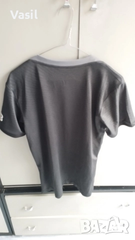 Блуза ПСЖ, снимка 4 - Спортни дрехи, екипи - 52778149