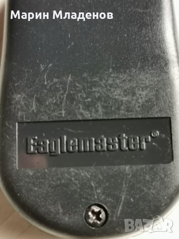 Дистанционно за авто аларма Eaglemaster, снимка 4 - Аксесоари и консумативи - 33017590