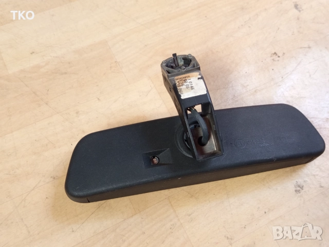 Огледало за задно виждане на BMW E46 E53 E60, снимка 3 - Части - 52938851