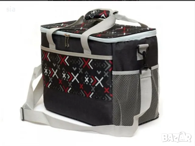 Хладилна чанта, 18л., термо сак