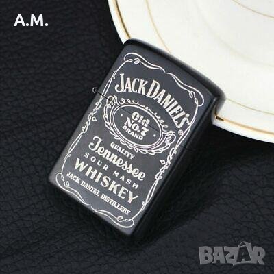 Електрическа запалка Jack Daniels