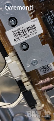 Лед диоди от дисплей LC420EUF SDF1 от телевизор Philips модел 42PFL7666K/12, снимка 3 - Части и Платки - 38481928