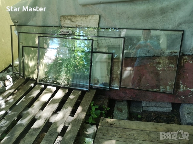 Стъклопакет Стъклопакети, снимка 3 - Строителни материали - 35049767