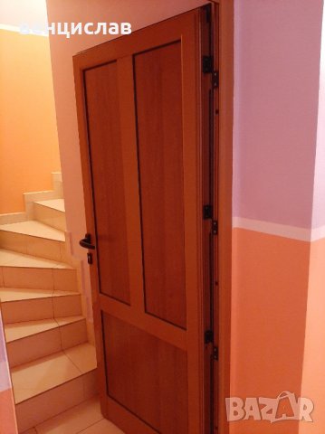 Продава къща в Несебър, снимка 10 - Къщи - 35221214