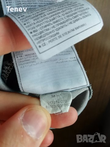 NikeFit оригинална тениска L, снимка 8 - Тениски - 37676151