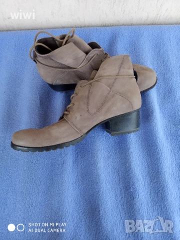 Боти Tamaris номер 40., снимка 8 - Дамски боти - 52435510
