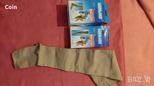 Еластични чорапи , снимка 3 - Други - 40791372