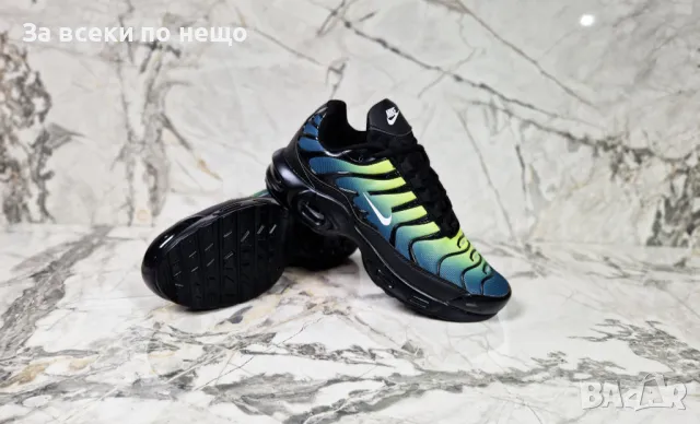 Найк Мъжки Маратонки Nike👟Мъжки Спортни Обувки Nike - 3 налични цвята , снимка 12 - Маратонки - 48433517