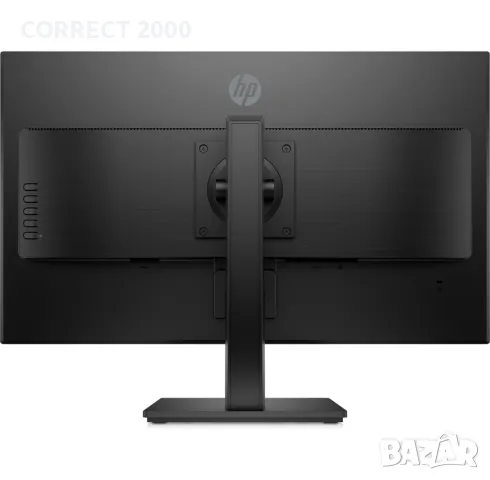 QHD Монитор HP 27', снимка 2 - Монитори - 48084811
